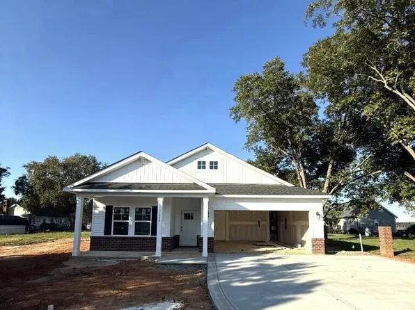 11480 Rockside Rd, Middlesex, NC 27557