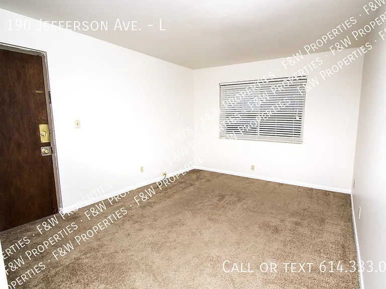 190 Jefferson Ave #L — Photo 3