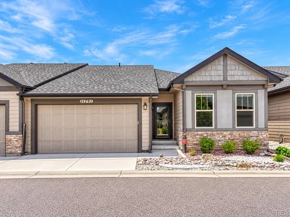 11791 Barrentine Loop, Parker, CO 80138