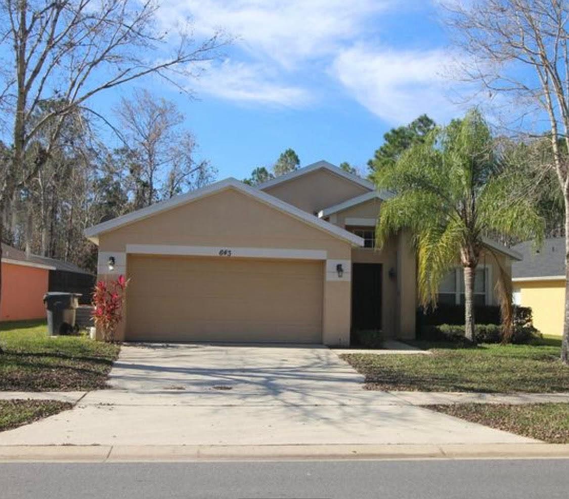 643 Sandy Ridge Dr, Davenport, FL 33837 Zillow