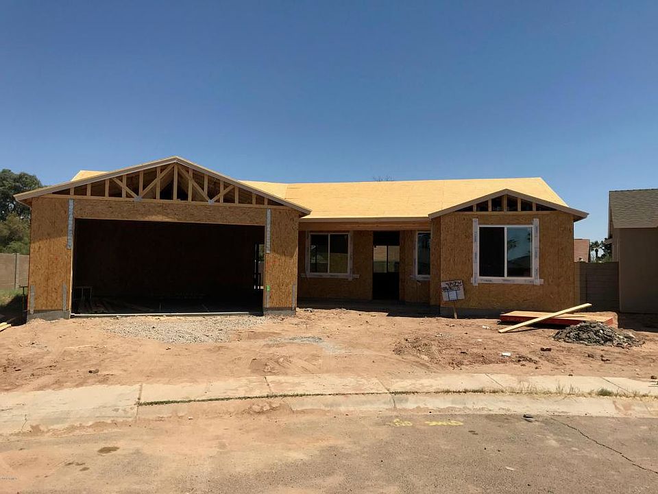 1st image of 4337 W Shaw Butte Dr