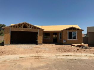 4337 W Shaw Butte Dr, Glendale, AZ 85304