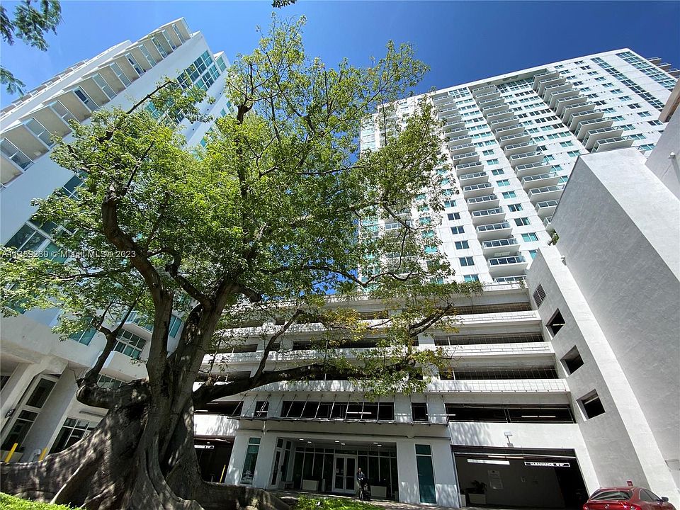 1st image of 1871 NW South River Dr Unit 1401