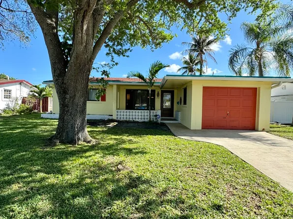 3510 Taft Street, Hollywood, FL 33021