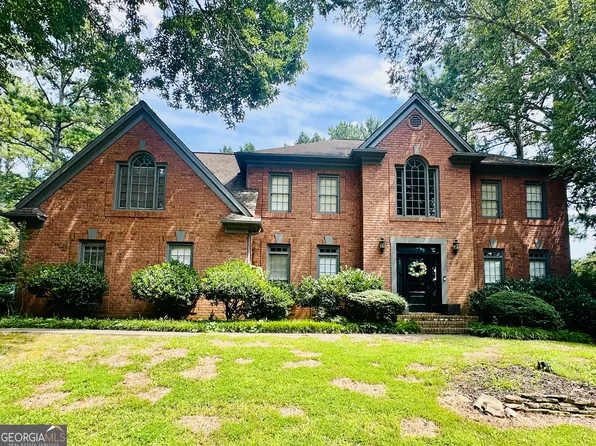 319 Brookmeade Way, Lawrenceville, GA 30043