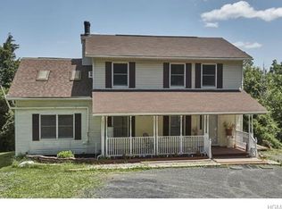 1864 Mountain Rd, Otisville, NY 10963