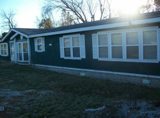 793 N Brittain Cemetery Rd, Harrison, AR 72601