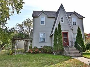 323 Wilson St W, Nya, MN 55368