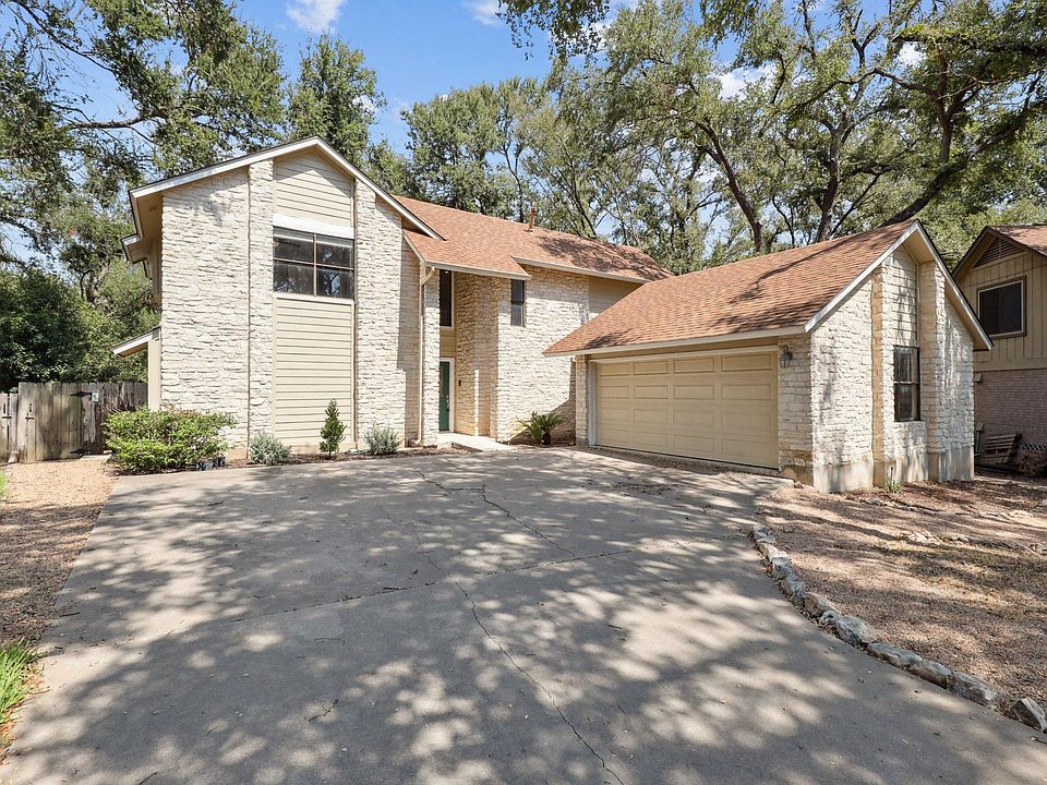 7806 Los Indios Cv Austin TX Zillow