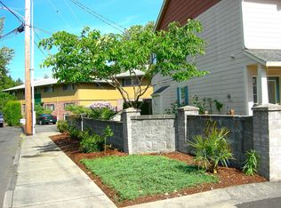 1328 E 1st Ave, Camas, WA 98607