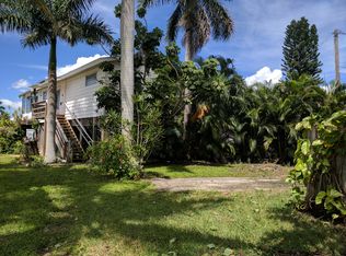 3890 George Sawyer Ln, Saint James City, FL 33956
