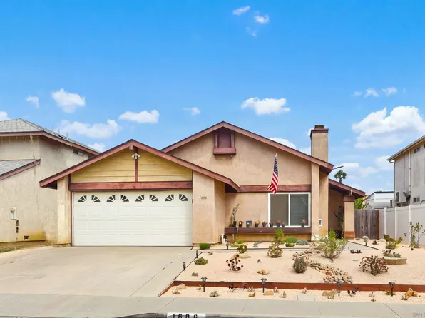 1686 Planicie Way, San Diego, CA 92154