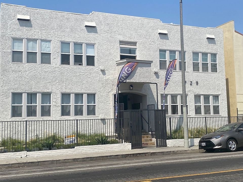 1st image of 729 Marine Ave #12