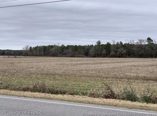 Deep Branch Rd, Pembroke, NC 28372