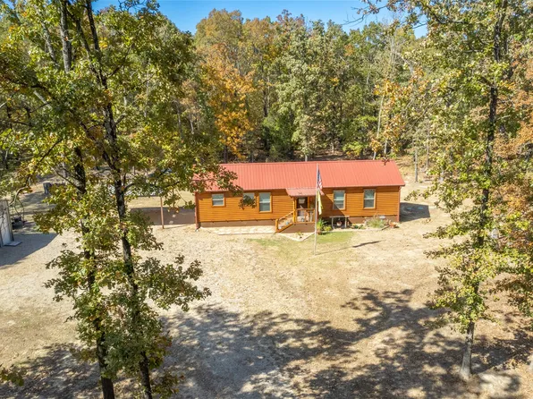 532 County Road 46650, Paris, TX 75462