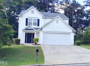 3007 Sable Run Rd #/4, Atlanta, GA 30349