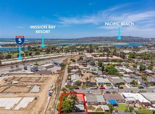 1403 Morenci St, San Diego, CA 92110