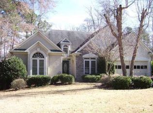 4369 Wellbrook Ct, Douglasville, GA 30135