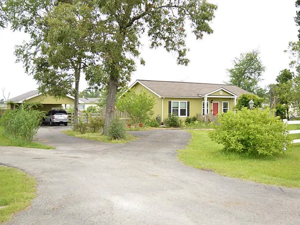 25321 Bluff View Ct, Magnolia, TX 77355