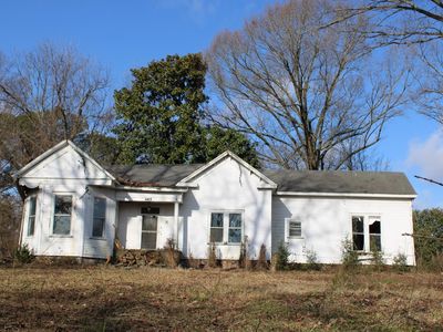 465 Thum Ave, Henning, TN, 38041