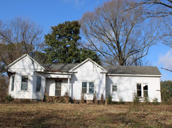 465 Thum Ave, Henning, TN 38041
