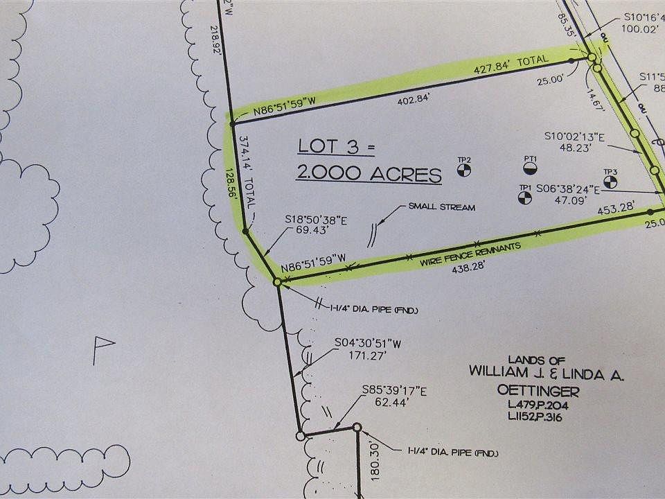 2nd image of VOSENKILL Road