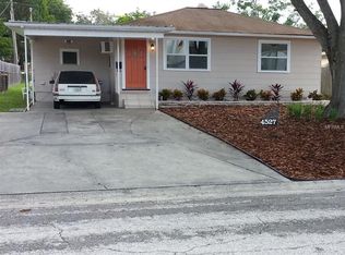 4527 39th Ave N, Saint Petersburg, FL 33714