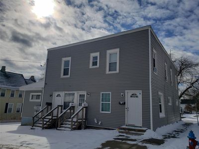 19 Spruce St, Binghamton, NY, 13905