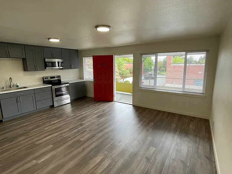 Paula Marie Apartments - Located in the heart of Greenwood — Photo 74