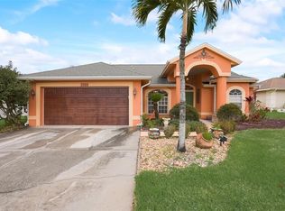 1083 Northridge Dr, Palm Harbor, FL 34683