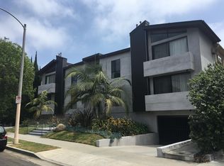 10732 Woodbine St APT 2, Los Angeles, CA 90034