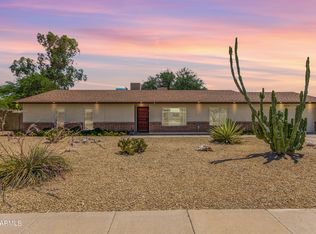 3415 E Betty Elyse Ln, Phoenix, AZ 85032