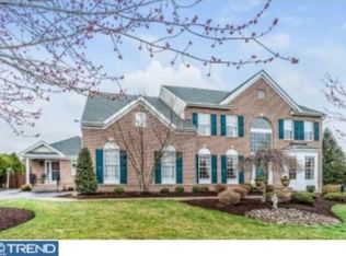 1487 Merrick Rd, Yardley, PA 19067