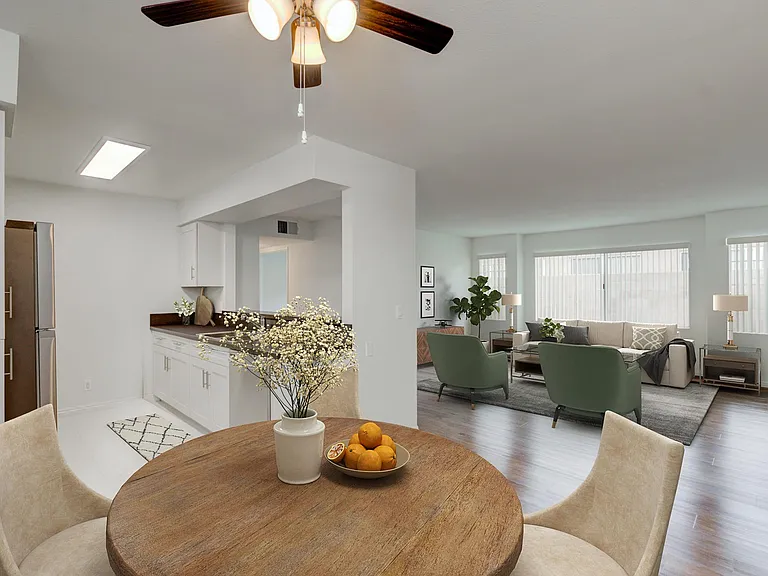 Sand Canyon Villas & Townhomes — Photo 68