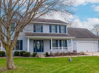 18843 Sample Ct, Goshen, IN 46528