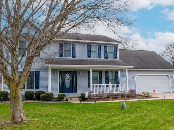 18843 Sample Ct, Goshen, IN 46528