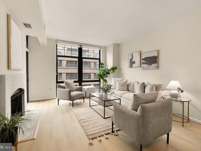 1021 N Garfield St APT 702, Arlington, VA, 22201