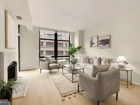 1021 N Garfield St APT 702, Arlington, VA 22201