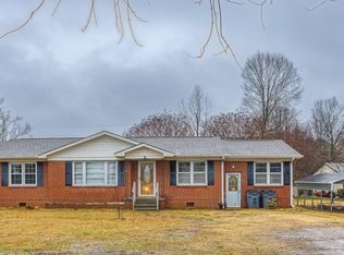 1110 County Road 7, Florence, AL 35633