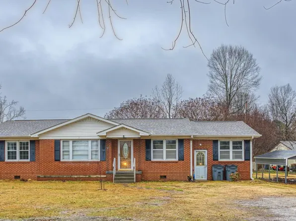 1110 County Road 7, Florence, AL 35633