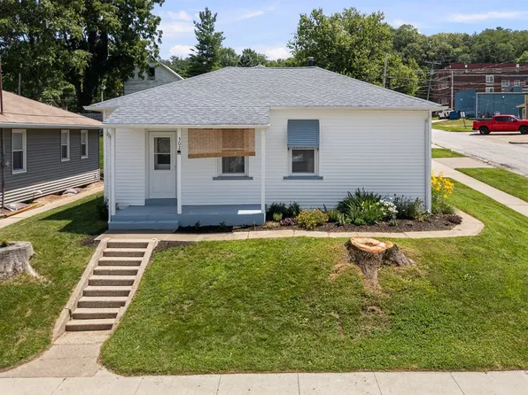 302 N Main St, Port Byron, IL 61275