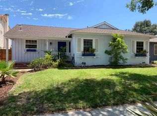 2834 El Dorado St, Torrance, CA 90503