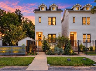 438 W 28th St, Houston, TX 77008