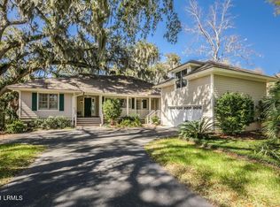 204 Cotton Dike Rd, Saint Helena Island, SC 29920