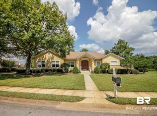 604 E Glen Eagles Ave, Gulf Shores, AL 36542