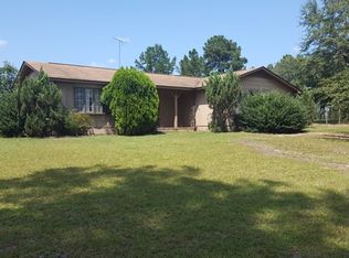 1142 County Road 9, Louisville, AL 36048