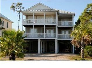 2290 Sailfish Dr, Eastpoint, FL 32328