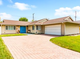 811 E Van Bibber Ave, Orange, CA 92866