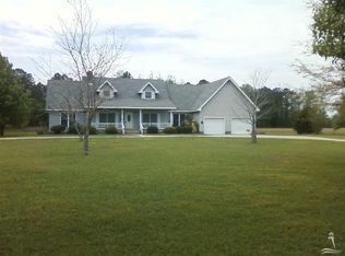 131 Green Swamp Rd NW, Supply, NC 28462