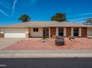 10510 W Cameo Dr, Sun City, AZ 85351